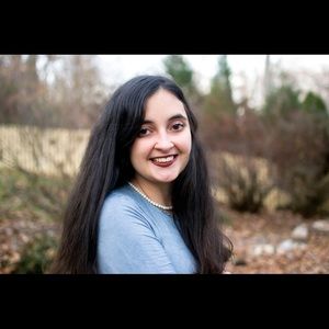 Meet your Posher, Kelli